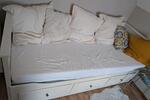 Dachgeschoßwohnung Langen (Hessen) - 1 Zimmer, 25 m&sup2;, 560&euro; | Angebot:26654338