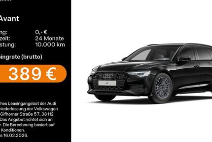 Audi A6 30.500 km 50.589 &euro; Hanau 63452