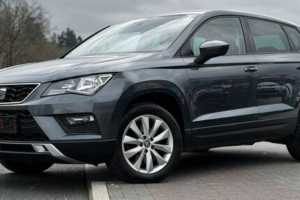 Seat Ateca 115.000 km 17.800 &euro; Bad Homburg 61350