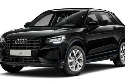 Audi Q2 19.219 km 31.350 &euro; Frankfurt am Main 60314