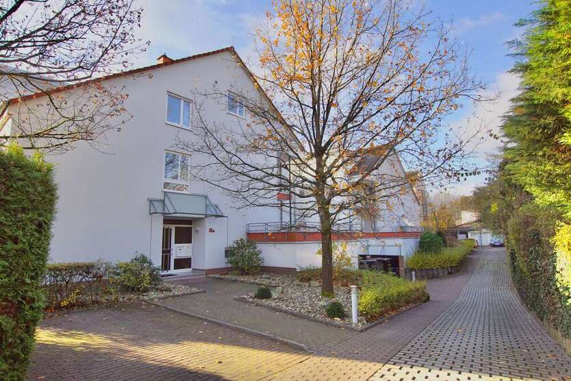 Wohnung zum Kaufen in Wiesbaden 259.000 € 62 m²