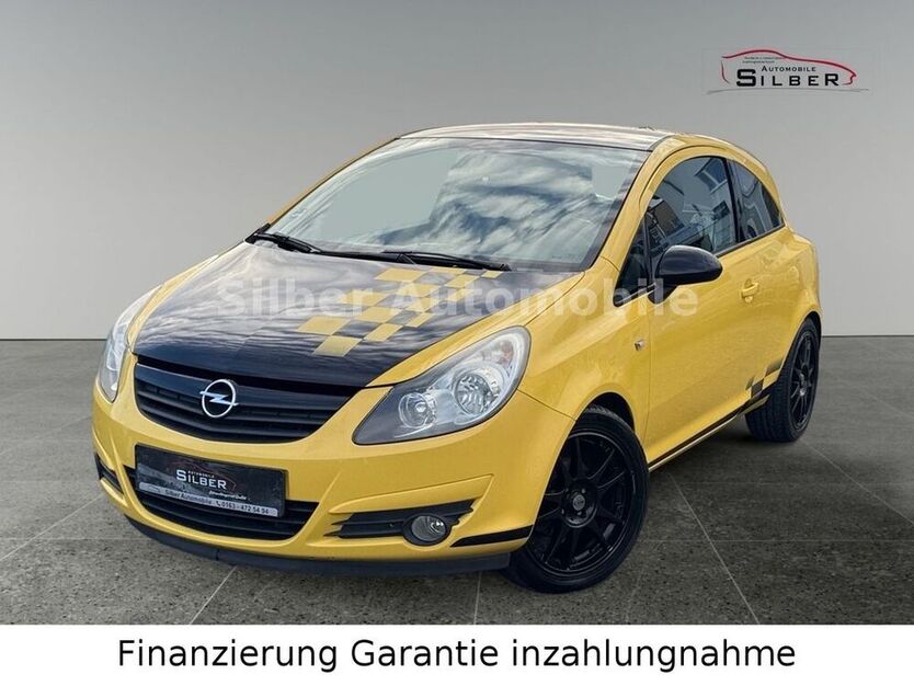 Corsa