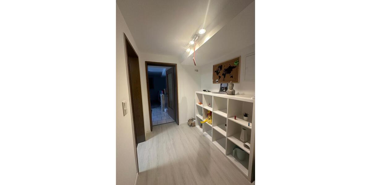 Etagenwohnung Babenhausen - 2 Zimmer, 45 m&sup2;, 495&euro; | Angebot:25640920