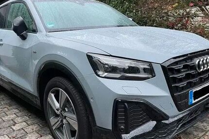 Audi Q2 7.000 km 36.999 &euro; Neu-Isenburg 63263