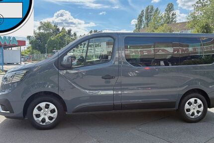 Renault Trafic 131.500 km 25.950 &euro; Raunheim 65479