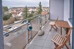 #360° Besichtigung *** Fernblick inklusive! *** Moderne Balkonwohnung sofort bezugsfertig! - Etagenwohnung Dreieich Sprendlingen | Angebot:25999915