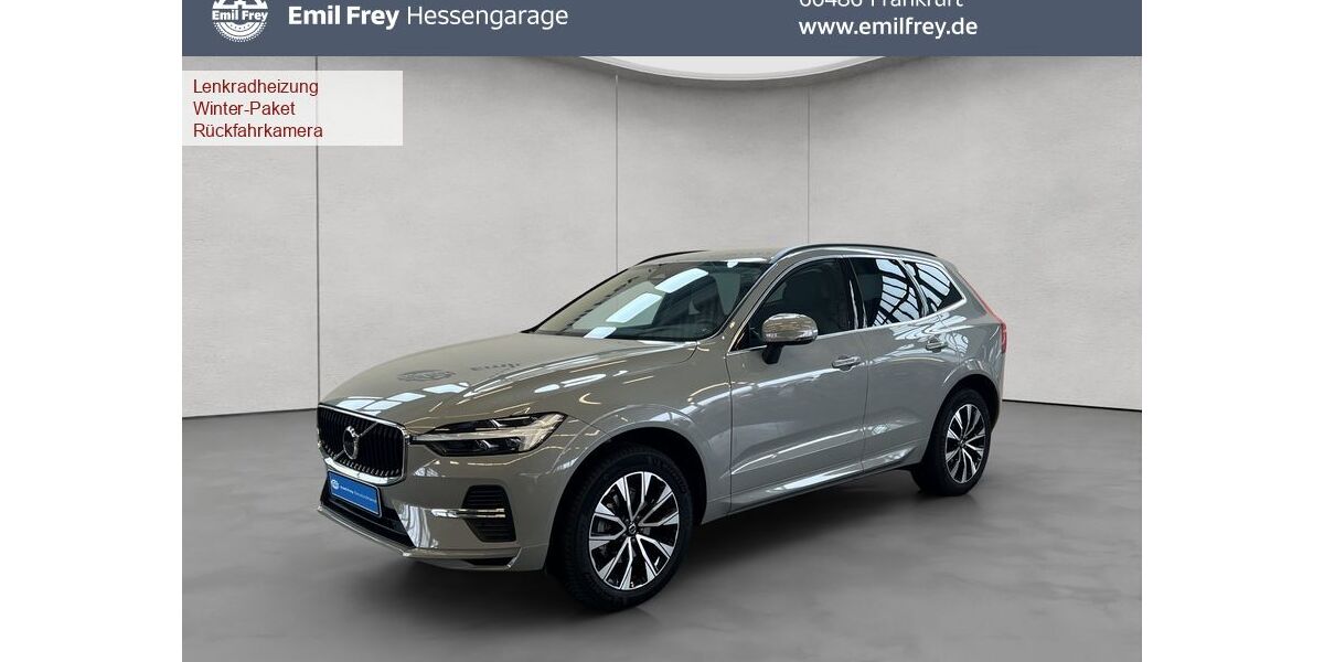 Volvo XC60 6.988 km 44.000 &euro; Frankfurt am Main 60486