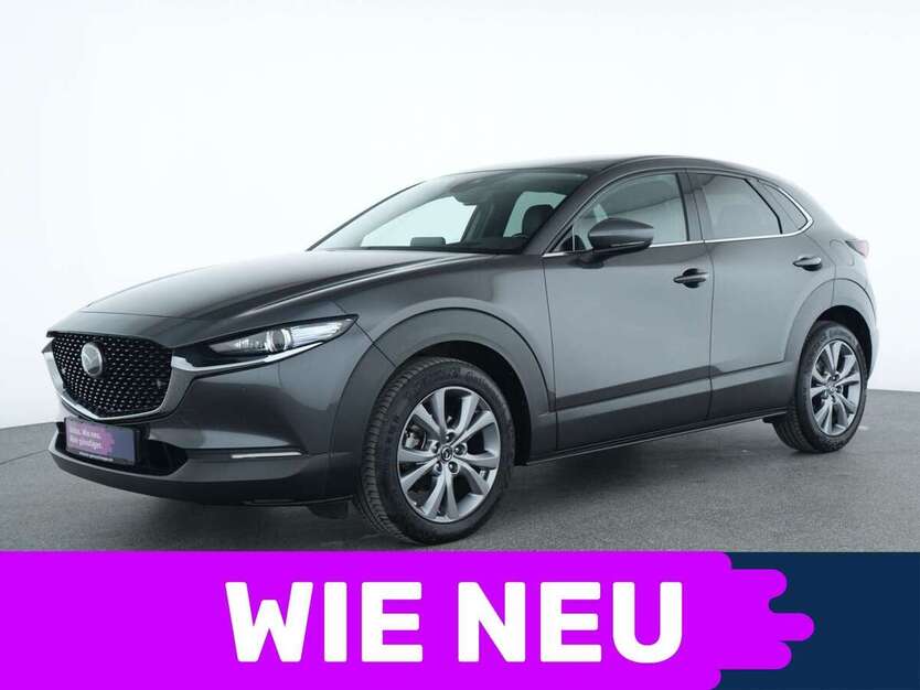 Mazda CX-30 29.166 km 24.702 € Dietzenbach bei Frankfurt 63128