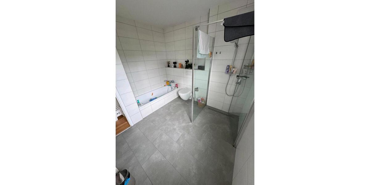 Erdgeschoßwohnung Seligenstadt - 3 Zimmer, 79 m&sup2;, 1.090&euro; | Angebot:26407538
