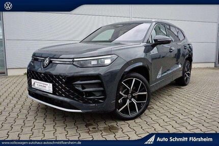 VW Tayron 8.000 km 59.890 € Flörsheim 65439