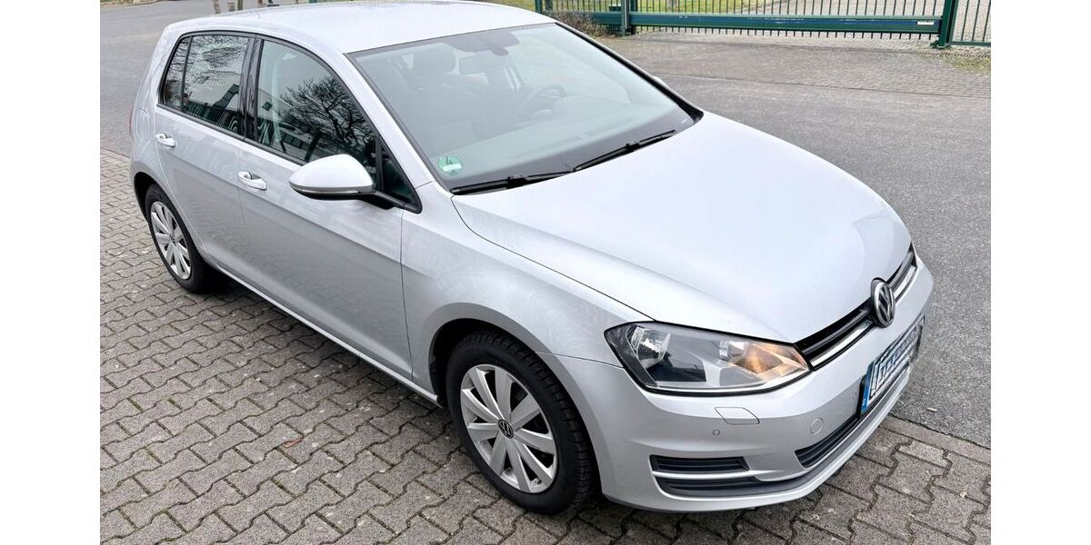 VW Golf 175.000 km 8.700 &euro; Zeppelinheim 63263