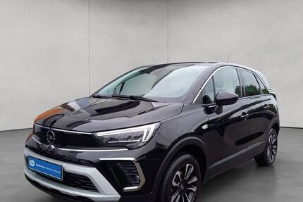 Opel Crossland (X)