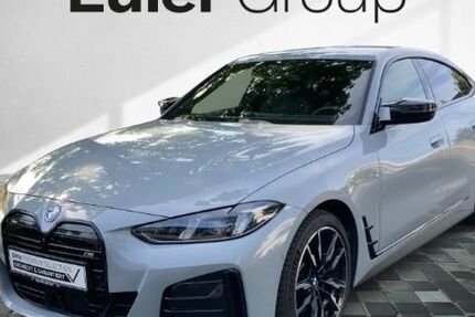 BMW i4 18.362 km 56.988 &euro; Frankfurt 60314