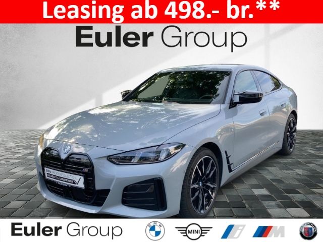 BMW i4 18.362 km 56.988 &euro; Frankfurt 60314