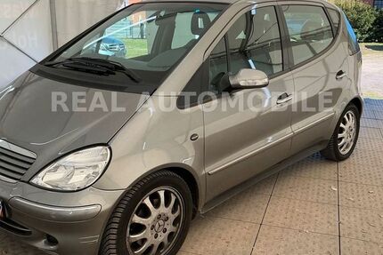 Mercedes-Benz A 190 89.000 km 4.499 &euro; Frankfurt am Main 65933