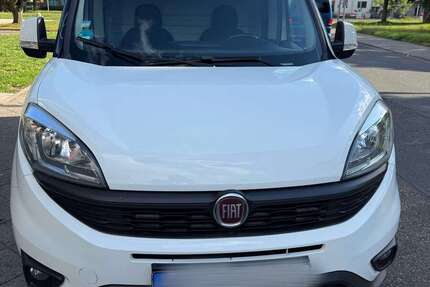 Fiat Doblo 159.900 km 6.000 &euro; Mühlheim am Main 63165