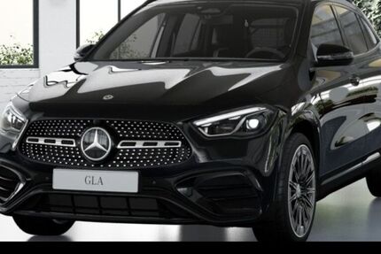 Mercedes-Benz GLA 200 9.900 km 40.350 &euro; Frankfurt 60488