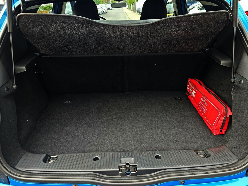 Twingo Dynamique