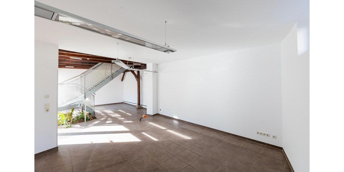 Gewerbeobjekt Bischofsheim - 2.525&euro; | Angebot:26502401