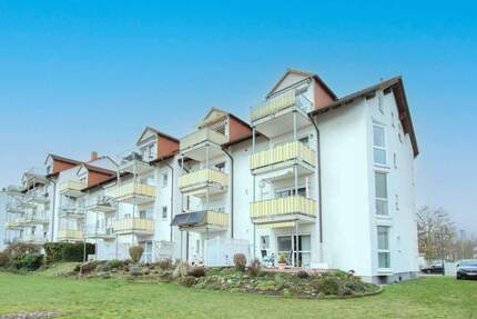 Wohnung Kahl am Main - 4 Zimmer, 82 m&sup2;, 259.000&euro; | Angebot:25714141