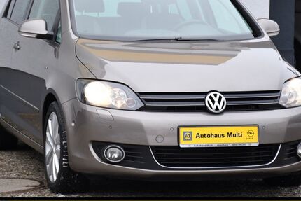 VW Golf Plus 204.000 km 4.800 &euro; Limeshain 63694