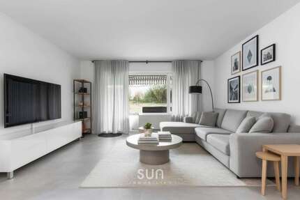 Wohnung zum Kaufen in Frankfurt am Main 449.000 € 92 m² 3 zimmer