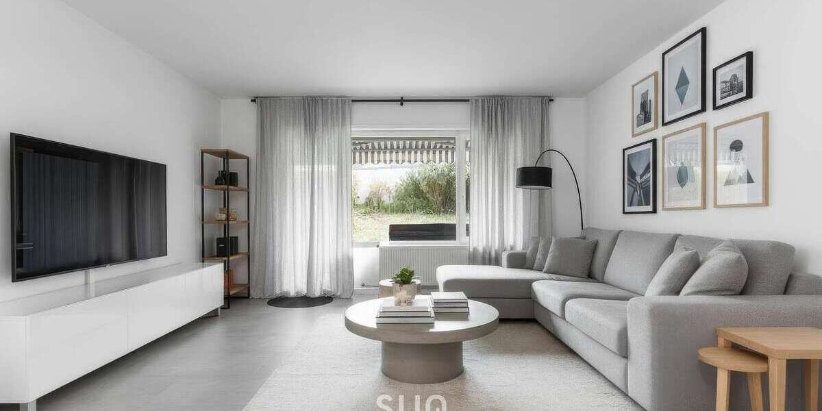 Wohnung zum Kaufen in Frankfurt am Main 449.000 € 92 m² 3 zimmer