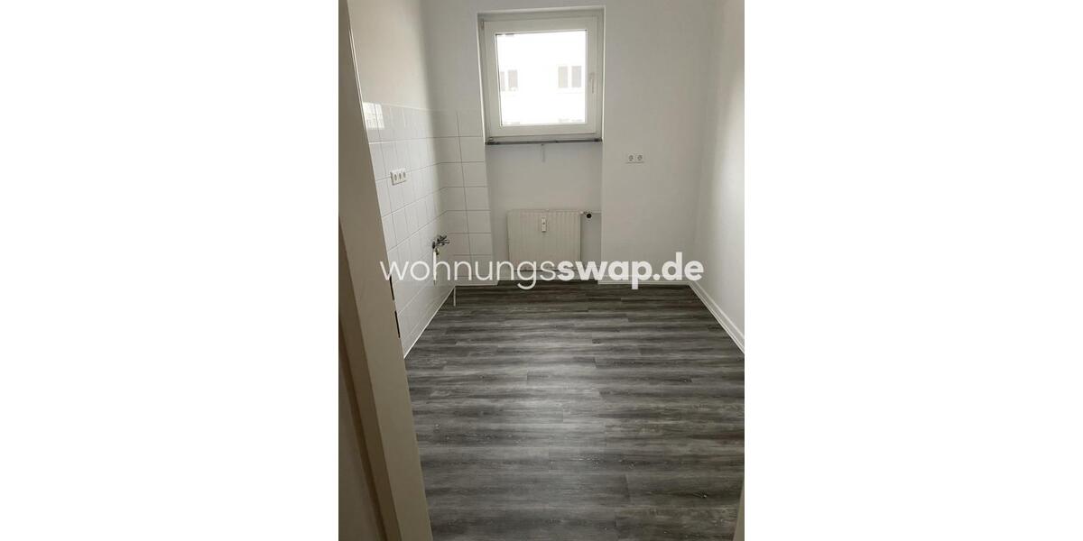 Wohnungsswap - 3 Zimmer, 80 m² - Dahlmannstraße, Frankfurt am Main 3 zimmer