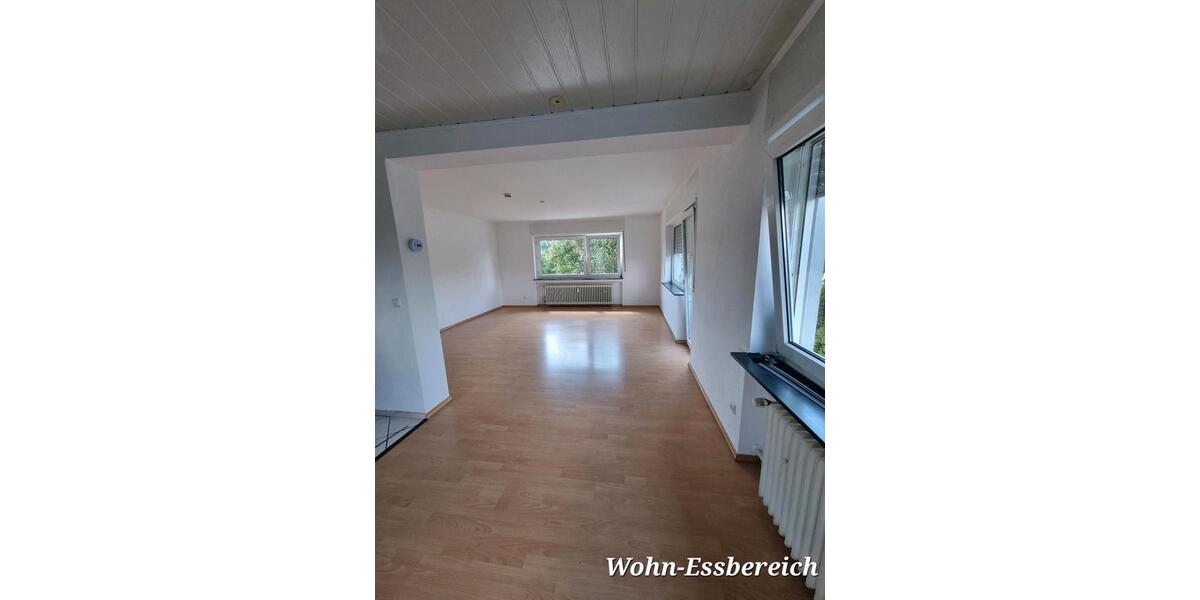Etagenwohnung Nidderau - 3 Zimmer, 107 m&sup2;, 1.200&euro; | Angebot:26400682
