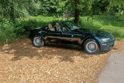 BMW Z3 177.000 km 7.950 &euro; Mainhausen 63533