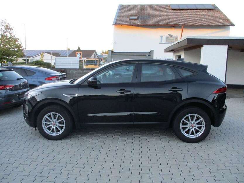 E-Pace