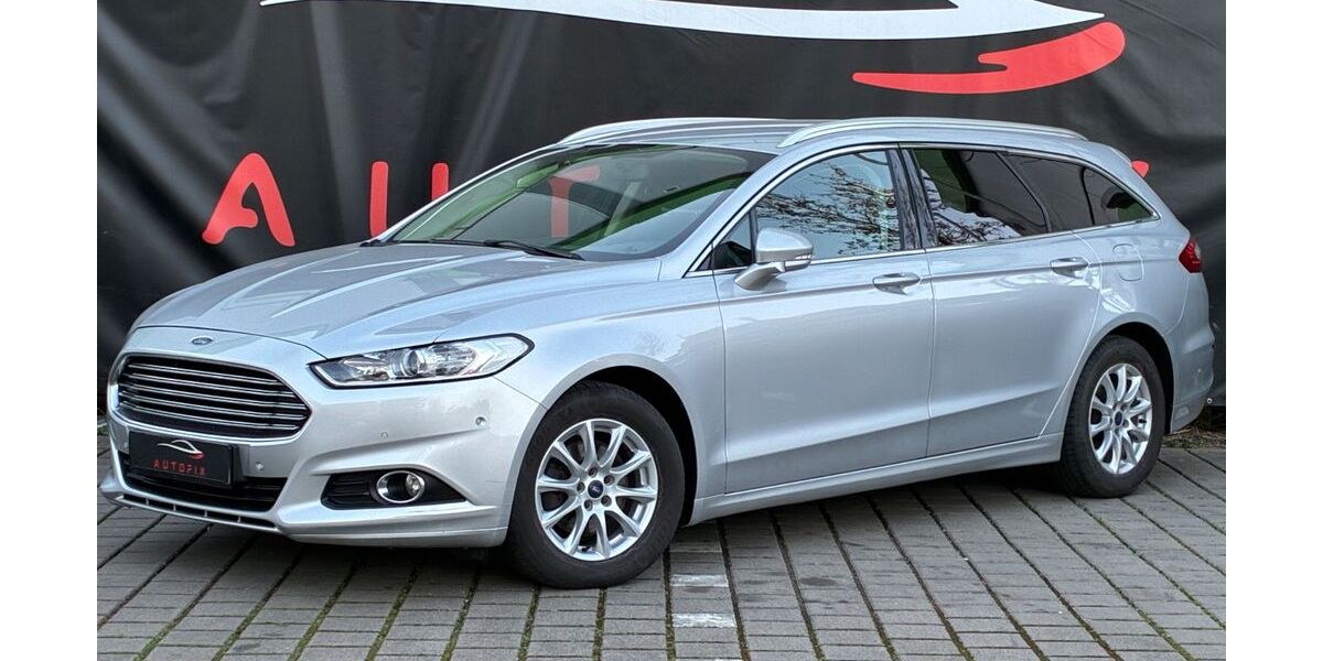 Ford Mondeo 144.000 km 7.900 &euro; Mühlheim am main 63165