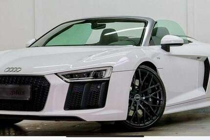 Audi R8 23.500 km 122.500 € Bad Nauheim 61231