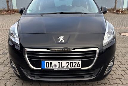 Peugeot 5008 184.300 km 7.800 &euro; Darmstadt 64293
