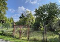 Attraktive Bauerwartungsflächen im Ernst-May-Viertel - Frankfurt-Bornheim