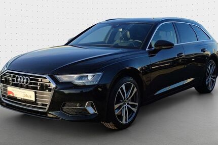 Audi A6 72.404 km 39.890 &euro; Königstein/Ts. 61462