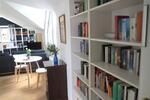 Dachgeschoßwohnung Offenbach am Main Bieberer Berg - 1 Zimmer, 60 m&sup2;, 550&euro; | Angebot:26688974