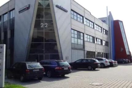 Gewerbeobjekt Karben - 2.950&euro; | Angebot:25514913