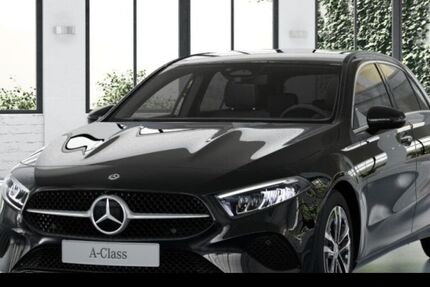 Mercedes-Benz A 200 9.900 km 35.450 &euro; Frankfurt 60599
