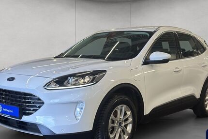 Ford Kuga 62.386 km 19.450 &euro; Frankfurt 60386