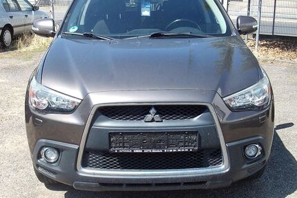 Mitsubishi ASX 247.000 km 4.000 &euro; Erlensee 63526