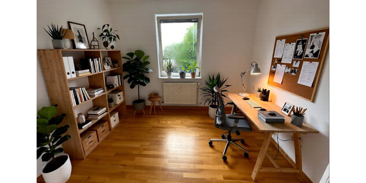 Exklusive große Wohnung in 60385 Frankfurt 4.5 zimmer