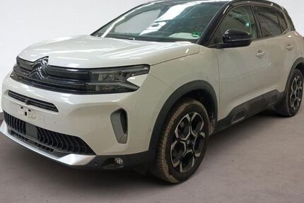 Citroen C5 Aircross 33.567 km 20.480 &euro; Rüsselsheim 65428