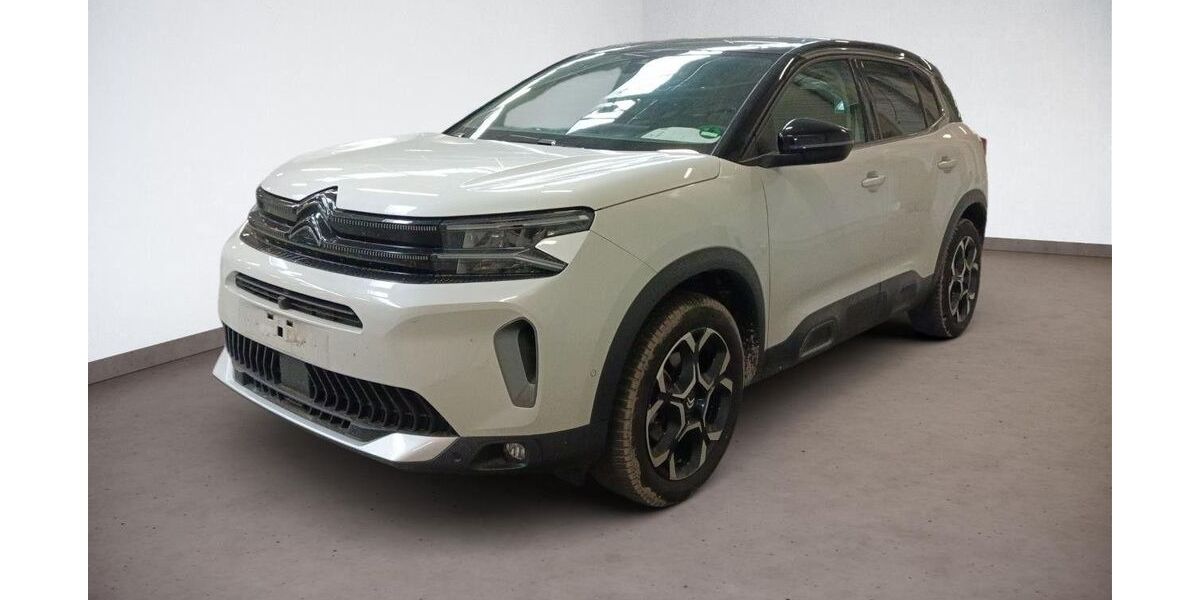 Citroen C5 Aircross 33.567 km 20.480 &euro; Rüsselsheim 65428