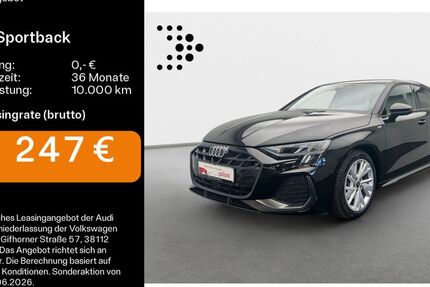 Audi A3 23.672 km 28.999 &euro; Hofheim 65719