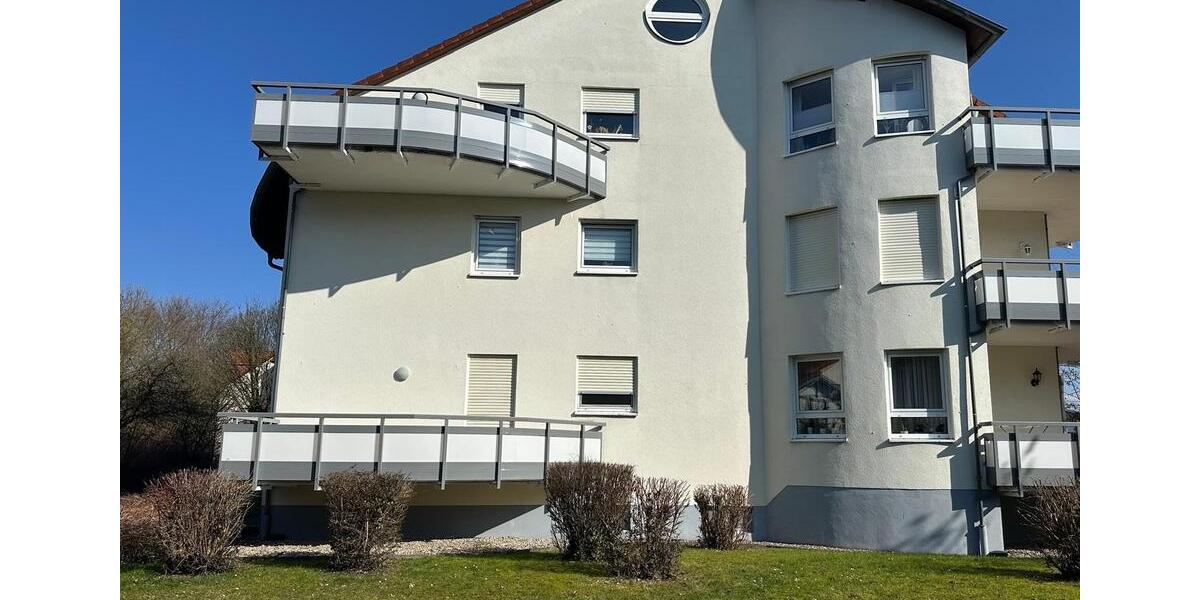 Hochparterre Neuberg - 3 Zimmer, 81 m&sup2;, 249.000&euro; | Angebot:26535572