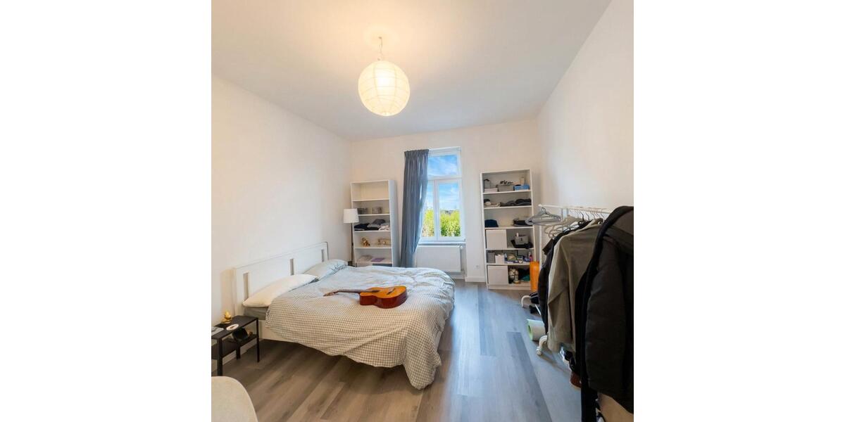 Leben im Nordend: Frisch gegründete 3er-WG in Toplage 3 zimmer