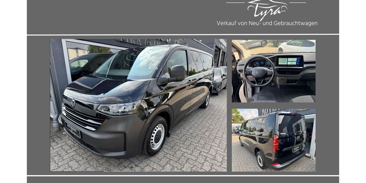 VW T7 Transporter 14.228 km 38.880 &euro; Hanau 63456