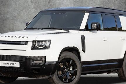 Land Rover Defender 17.131 km 73.900 € Kronberg 61476