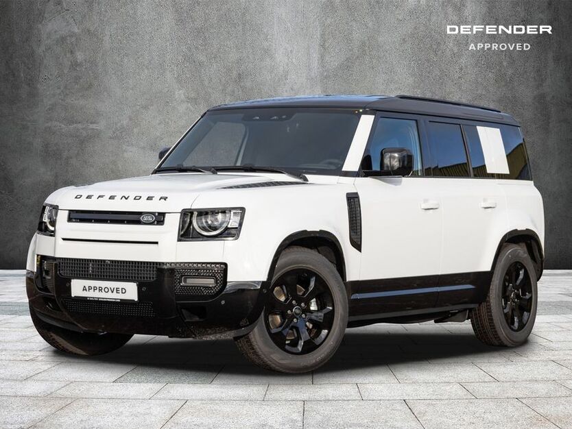 Land Rover Defender 17.131 km 73.900 € Kronberg 61476